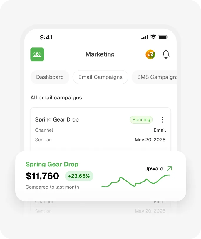 Run smarter campaigns